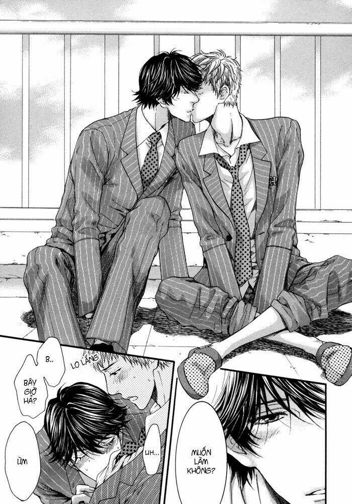 elektel delusion chapter 6 20