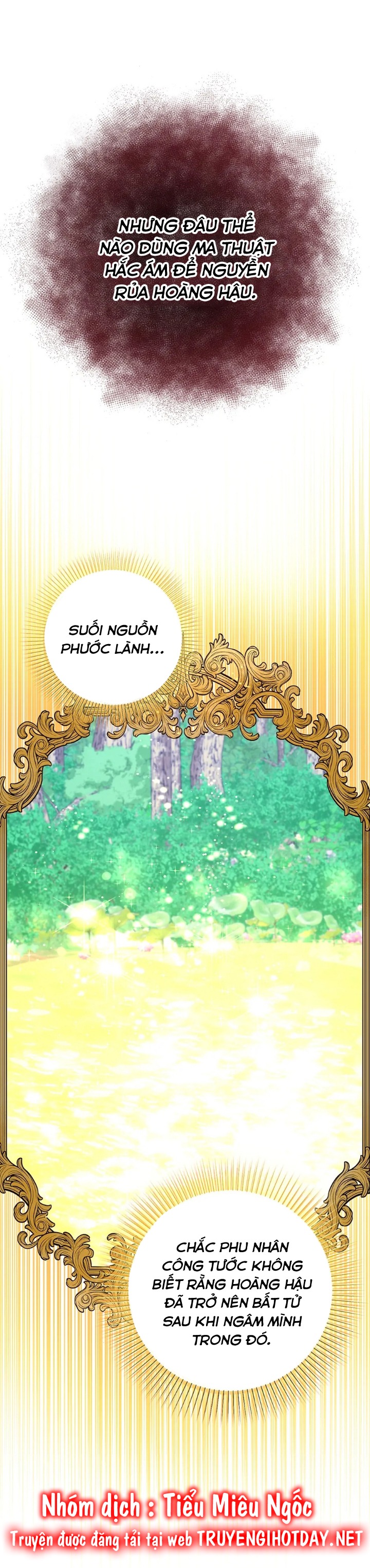 từ hầu gái tôi đã trở thành hoàng hậu chapter 102 32