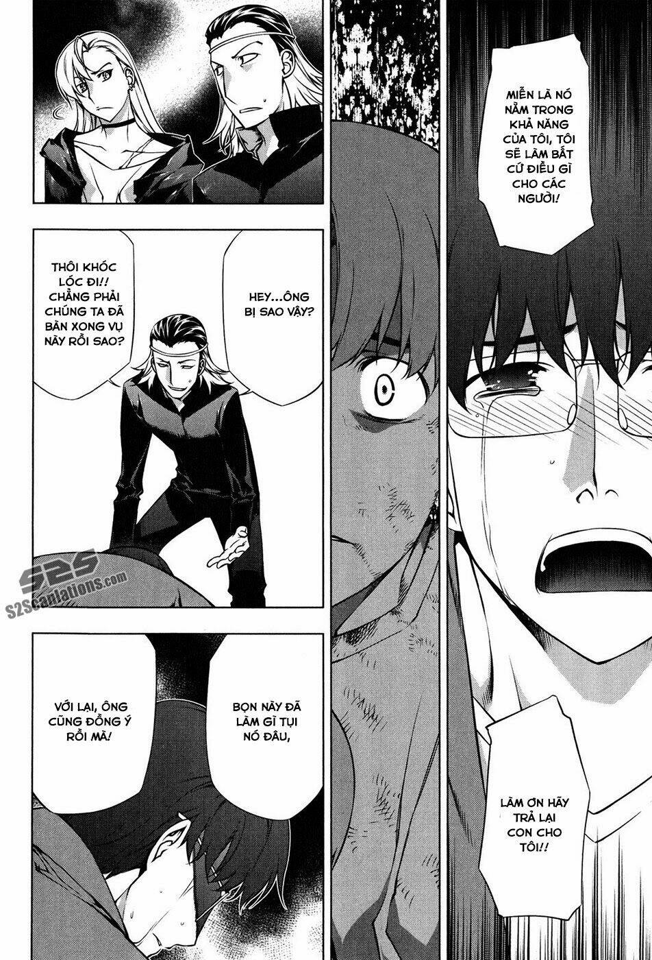 black god chapter 21 9