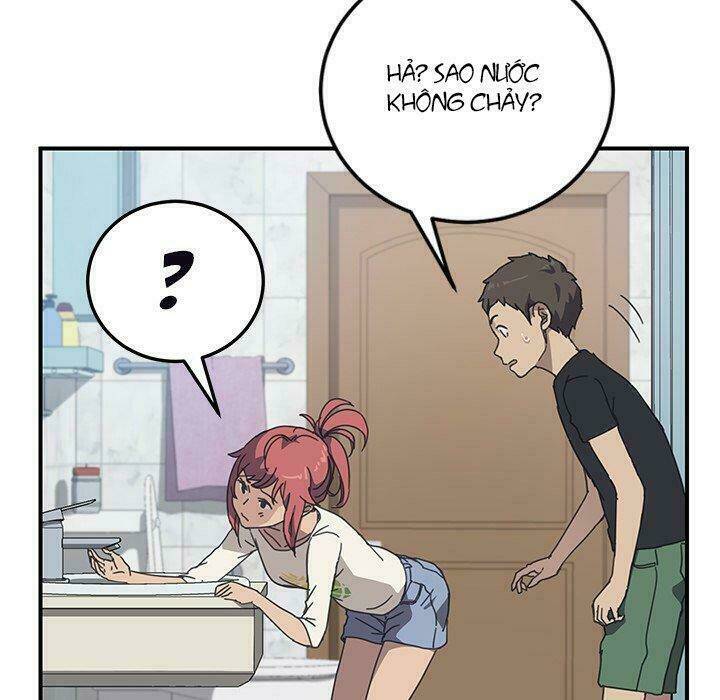 bạn cùng phòng bất đắc dĩ chapter 10 48