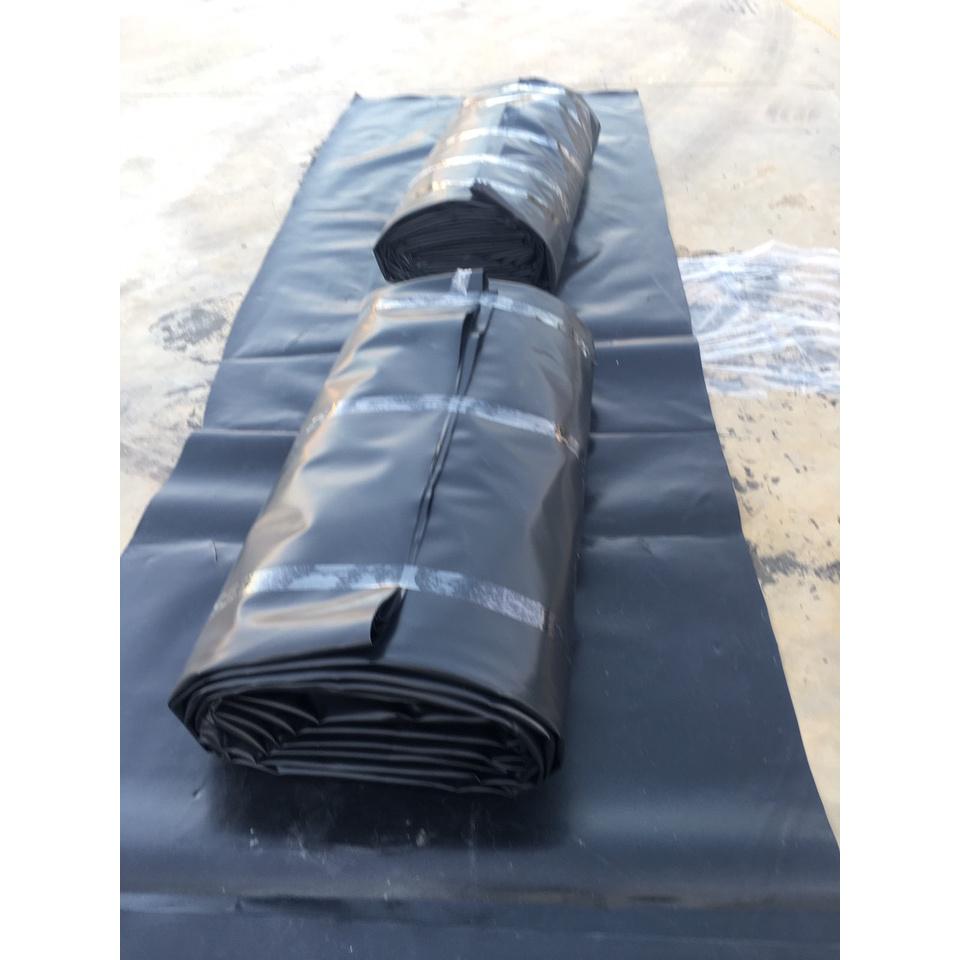 BỂ BẠT, BỂ BẠT HDPE CHỐNG THẤM NUÔI ỐC, LƯƠN, CUA, CÁ, ẾCH.