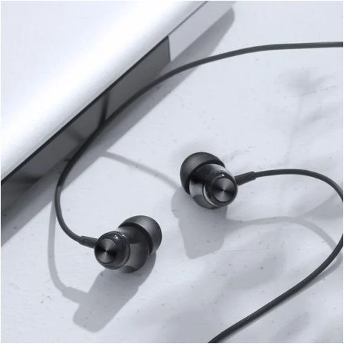 Tai nghe cao cấp Baseus Encok H13 Wired Earphone - Hàng nhập khẩu