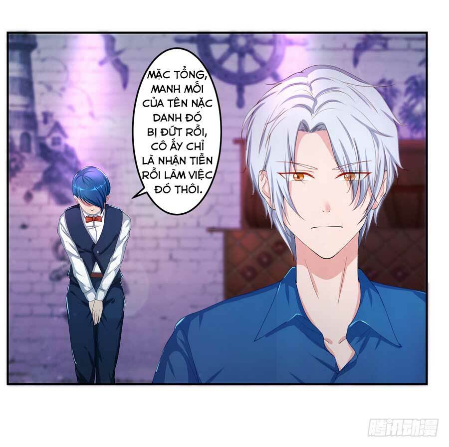 gả cho tình cũ làm lão bà chapter 17 7