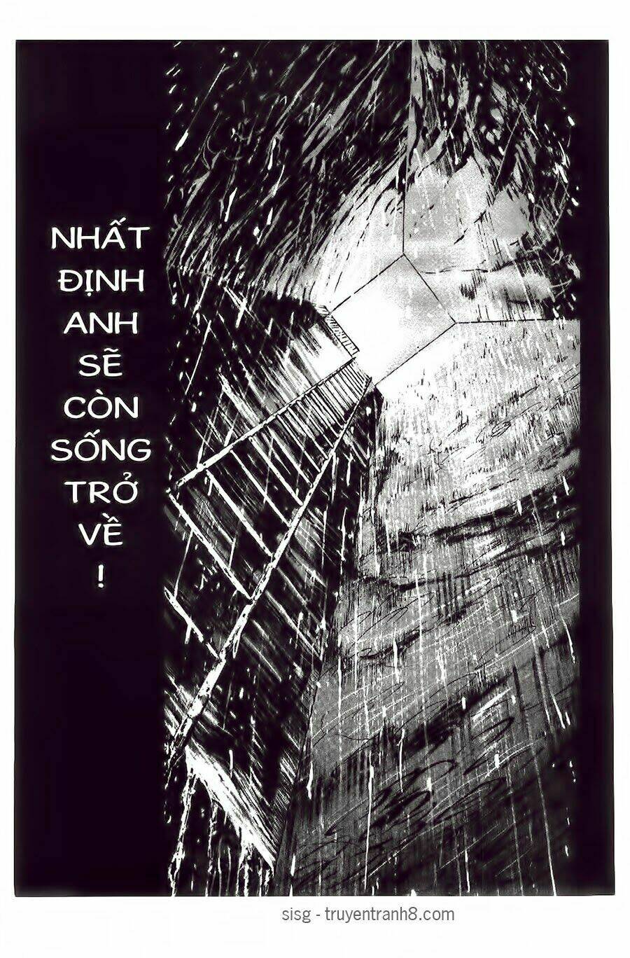 khỉ biển chapter 60 21