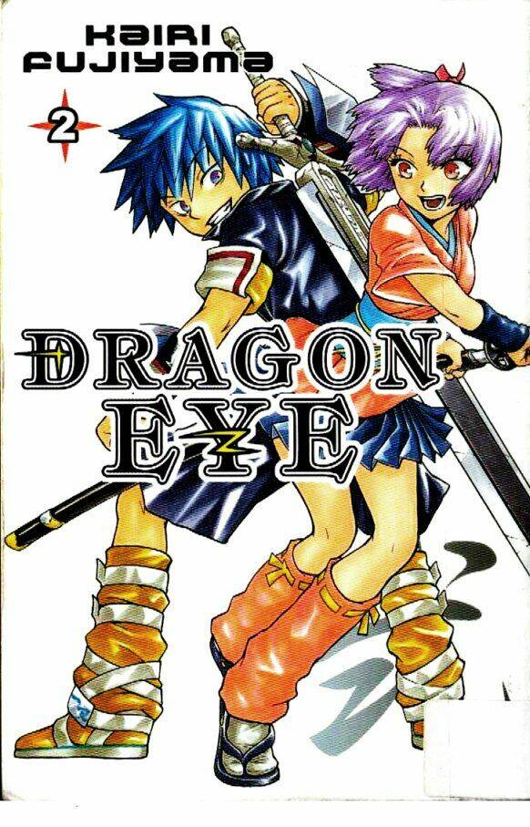 dragon eye chapter 6 1
