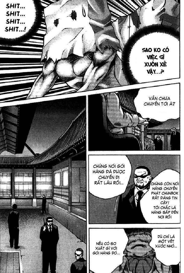 zippy ziggy chapter 21 13