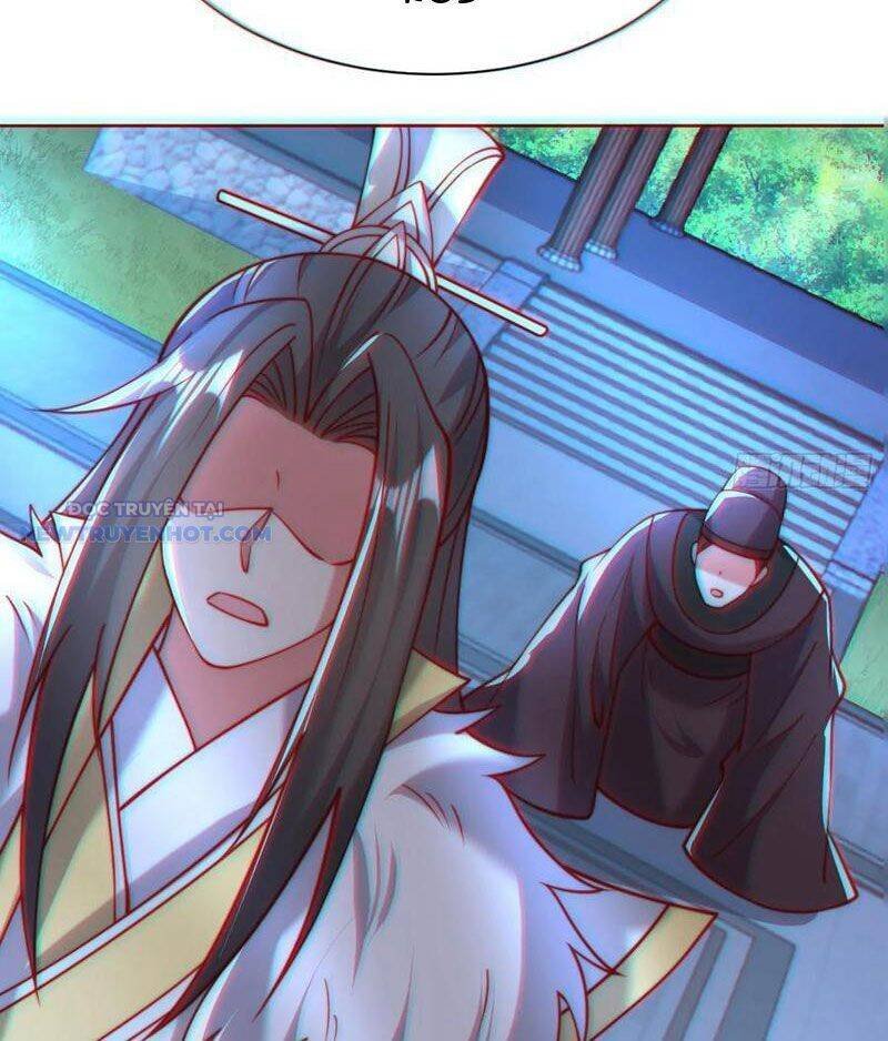 ta thực sự không muốn làm thần tiên chapter 62 63