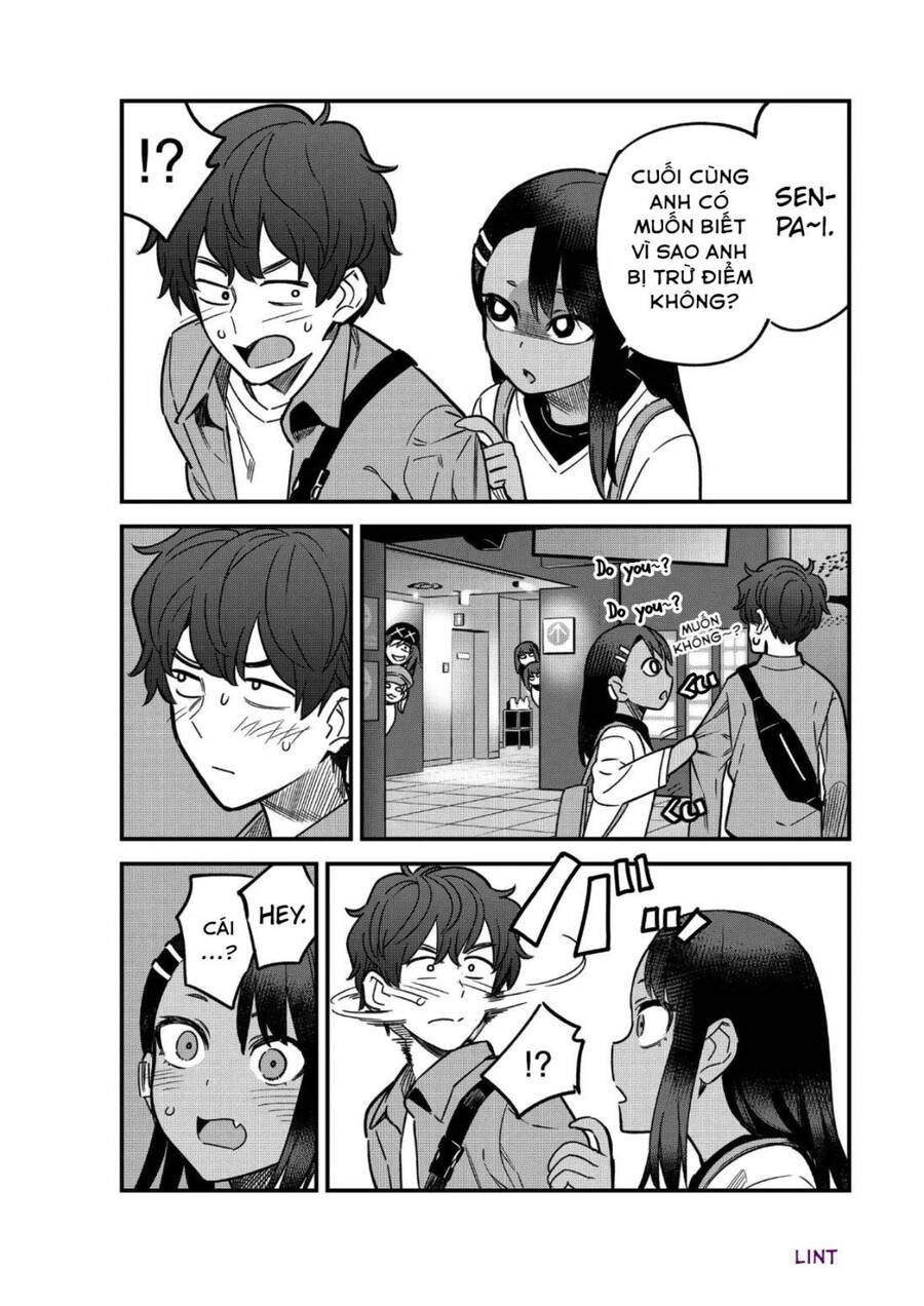 please don bully me - nagatoro-san chapter 88 19