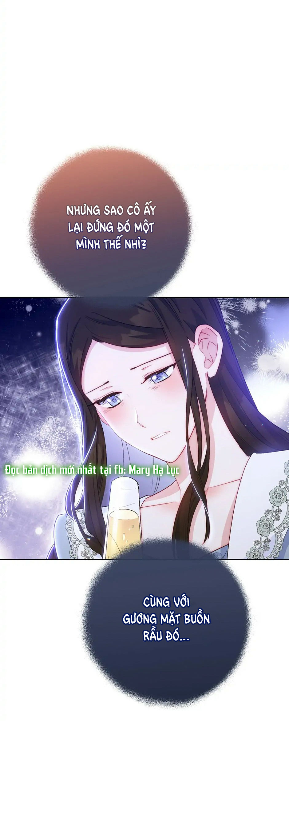 50 công thức pha trà của nữ công tước chapter 141 51