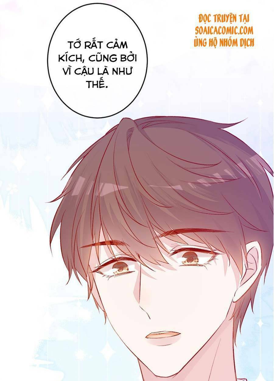 khi cô gái nhìn thấy thời gian chapter 12 43