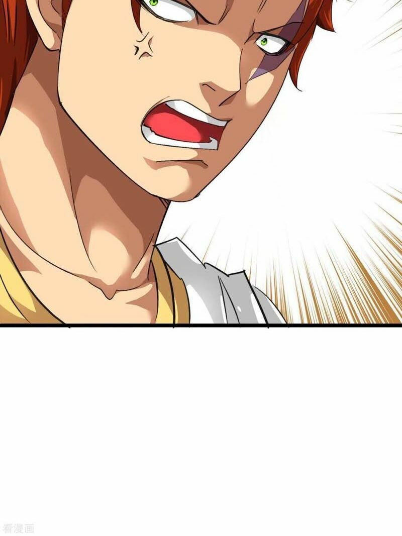 trọng sinh ta là đại thiên thần chapter 84 27