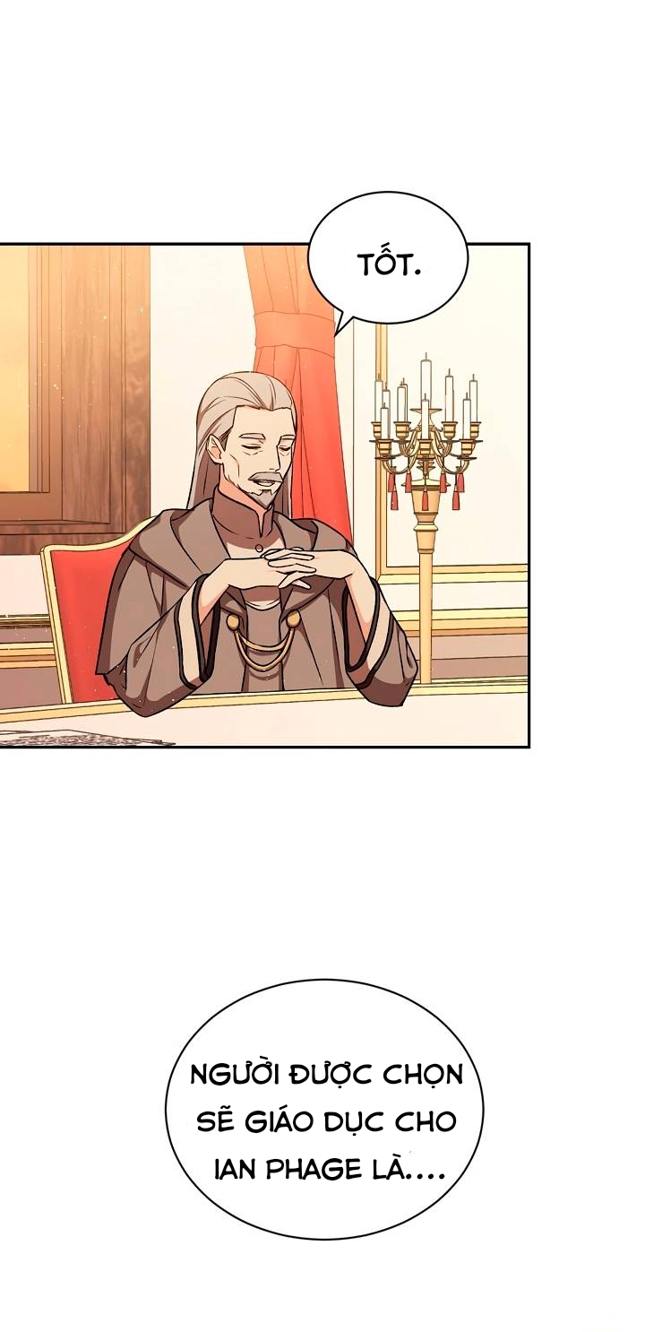 sự quay trở lại của pháp sư cấp 8 chapter 19 16