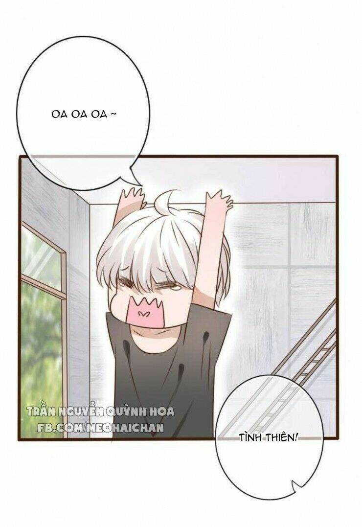 sau con mưa mùa hạ chapter 4 19