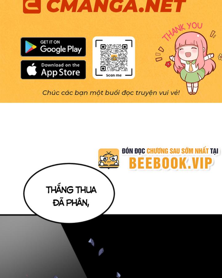 học cùng em gái, tôi bất cẩn vô địch rồi chapter 204 3