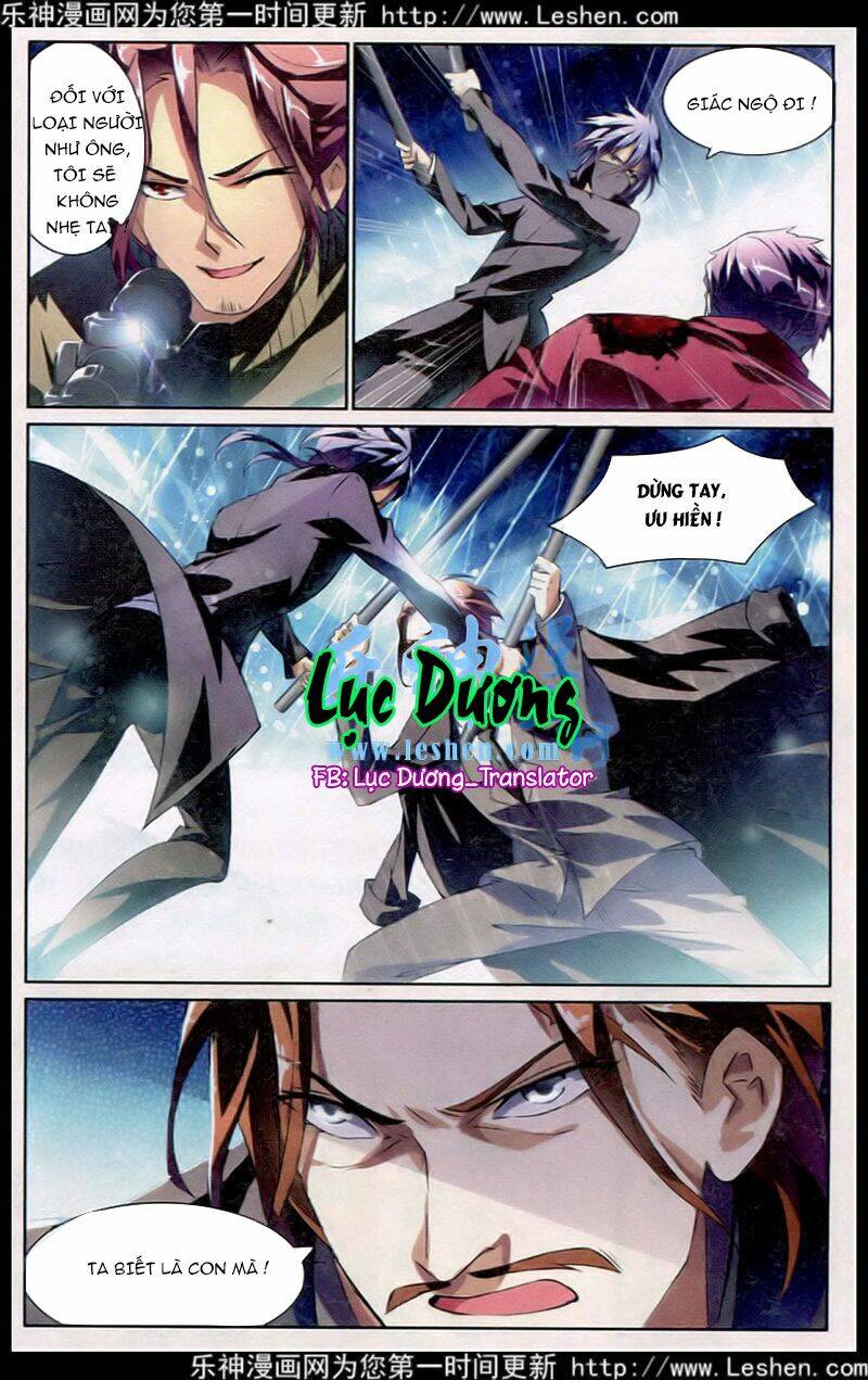 mafia bride chapter 9 24