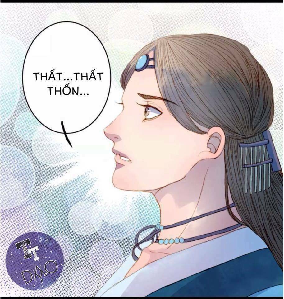 khúc hữu ngộ chapter 11 16