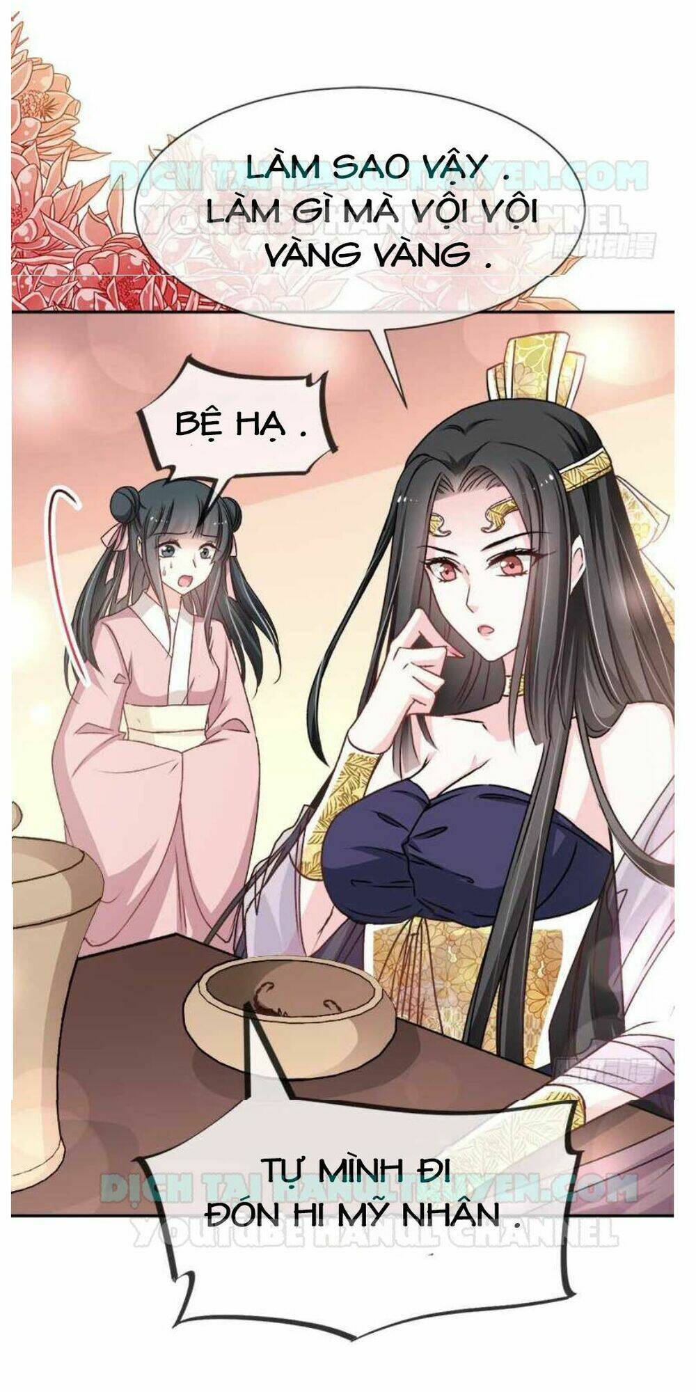 thiên hạ đệ nhất sủng phi chapter 40 21