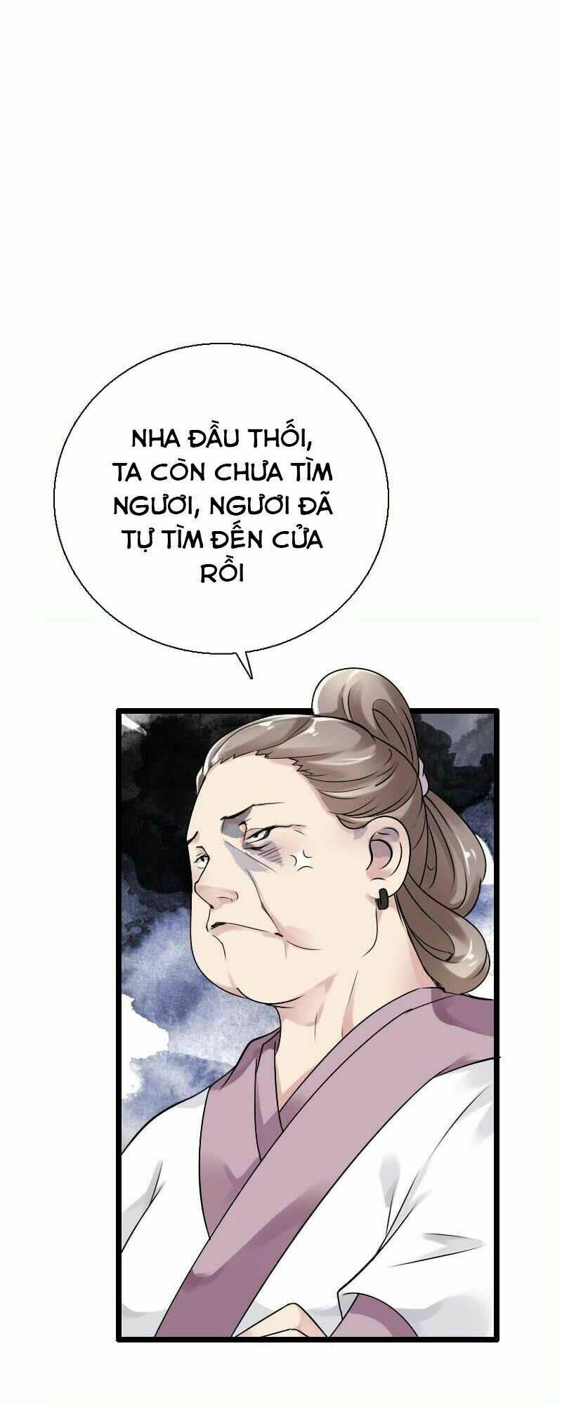 điền viên mật sủng: cô vợ nóng bỏng chapter 55 3