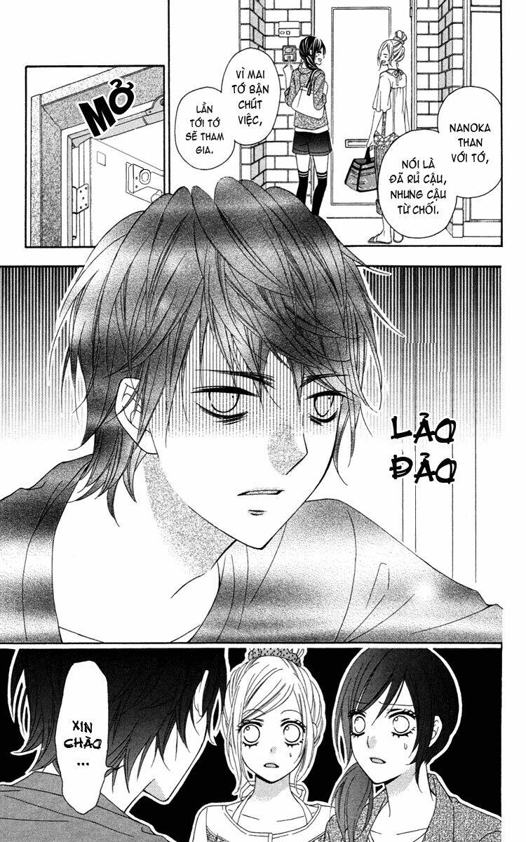 stardust wink chapter 30 23