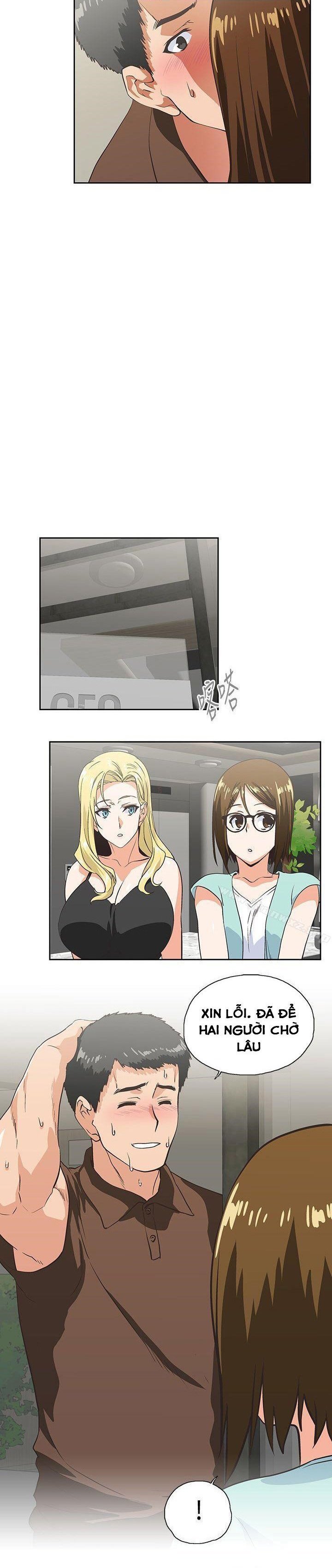 duyên phận chapter 45 7