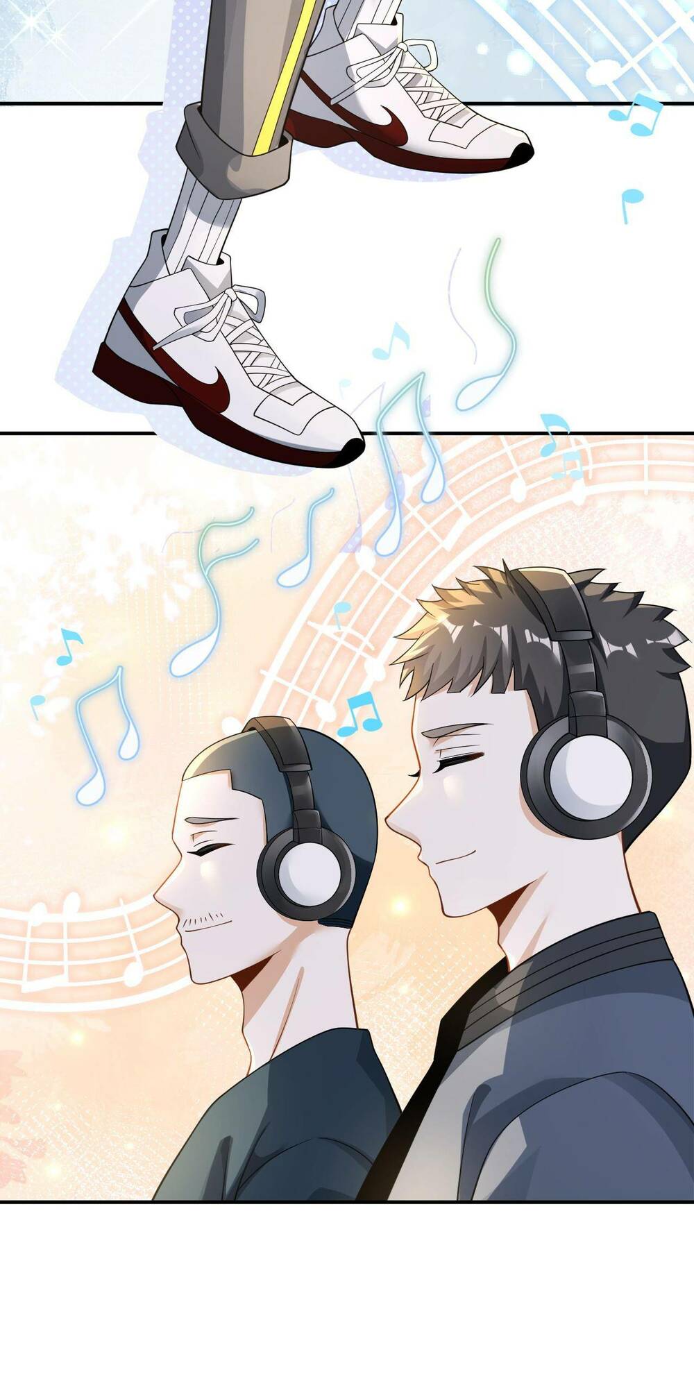 trùng sinh, ta mới là thiên vương giải trí chapter 24 27