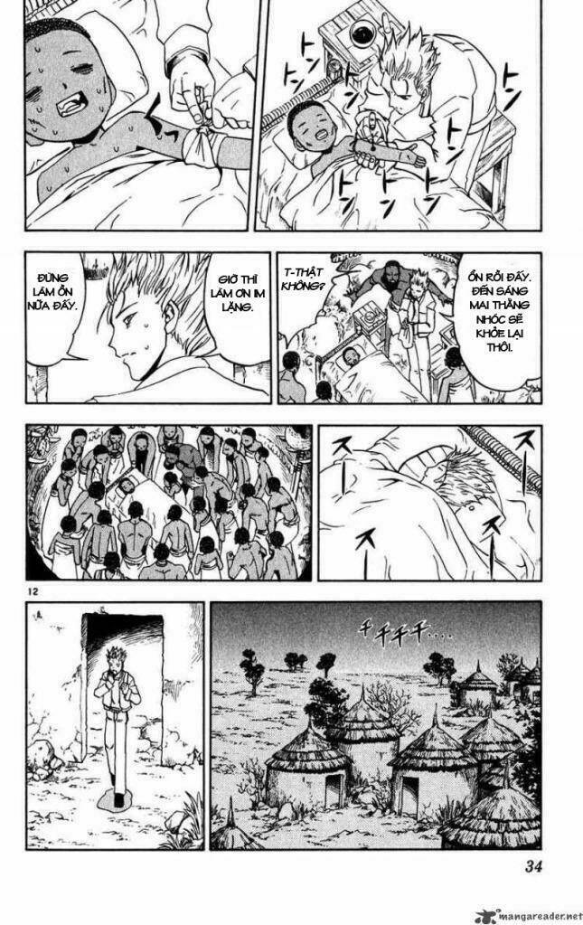 konjiki no gash!! chapter 275 12