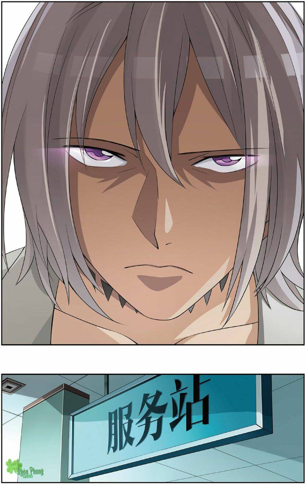 thiên tài j chapter 14 8