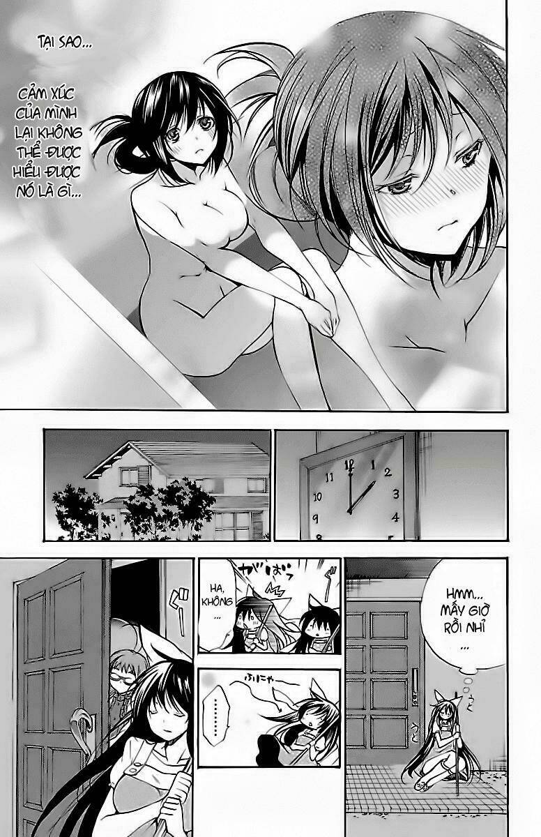 ashita no yoichi! chapter 41 15