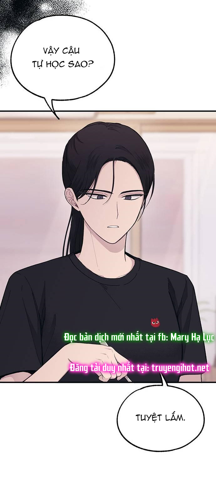 yeonwoo ngây thơ chapter 41.2 19