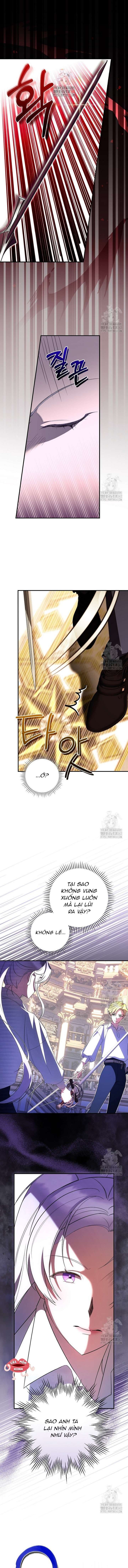 đi tìm nàng công chúa bỏ trốn chapter 4 1