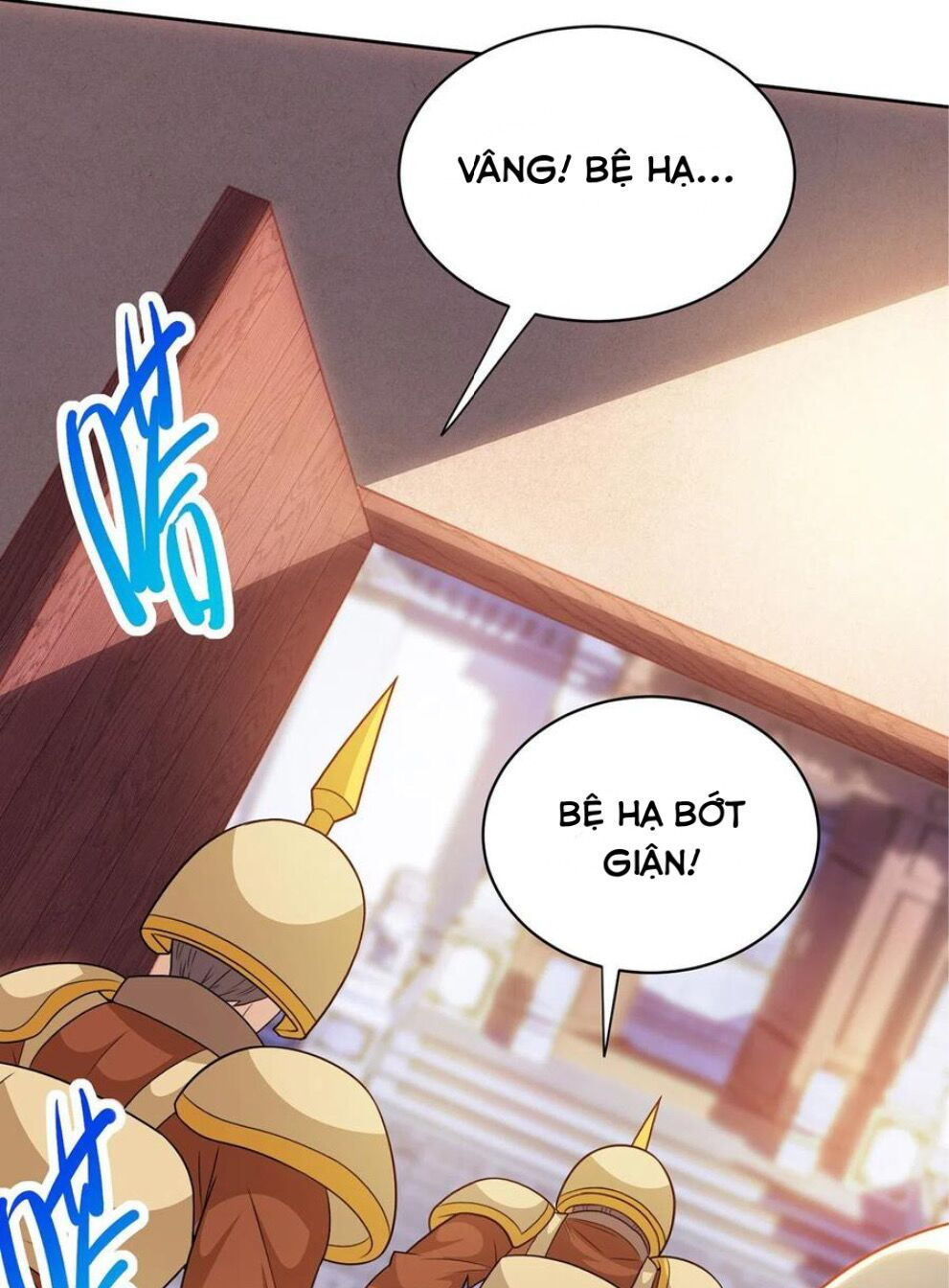 chúa tể tam giới chapter 118 3