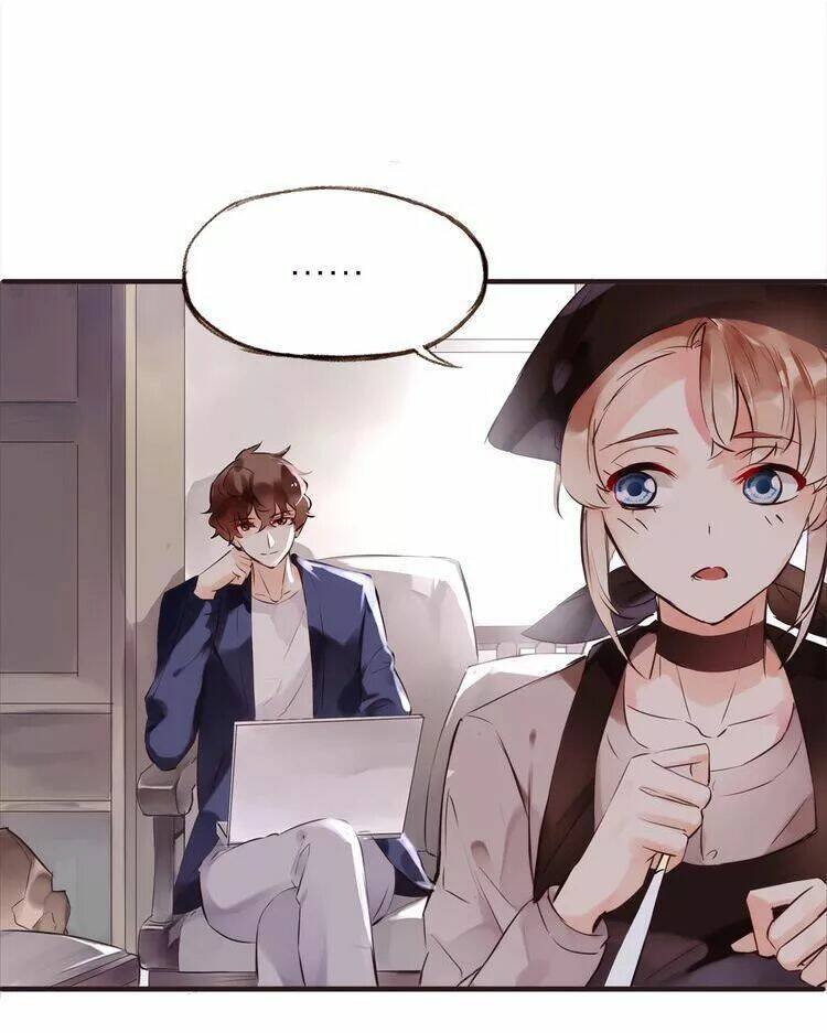 nở rộ trên bụi gai chapter 30 7