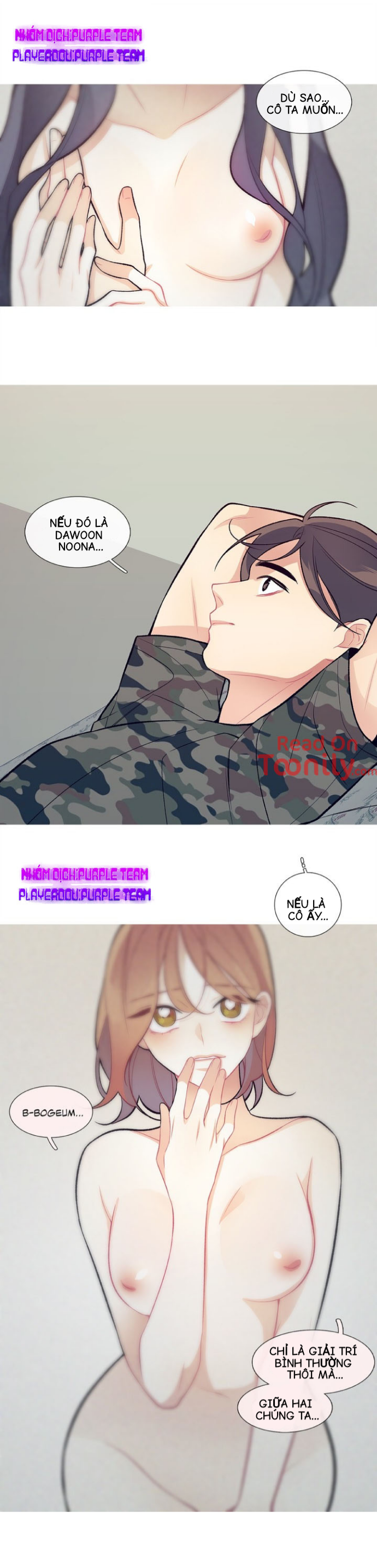 chuyện quái gì đang xảy ra? chapter 15 12