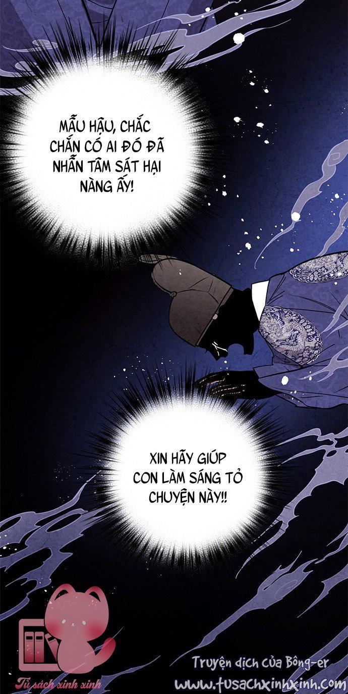 lệnh cấm hôn chapter 28 22