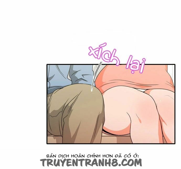 do it one more time- yêu lại từ đầu chapter 9 5