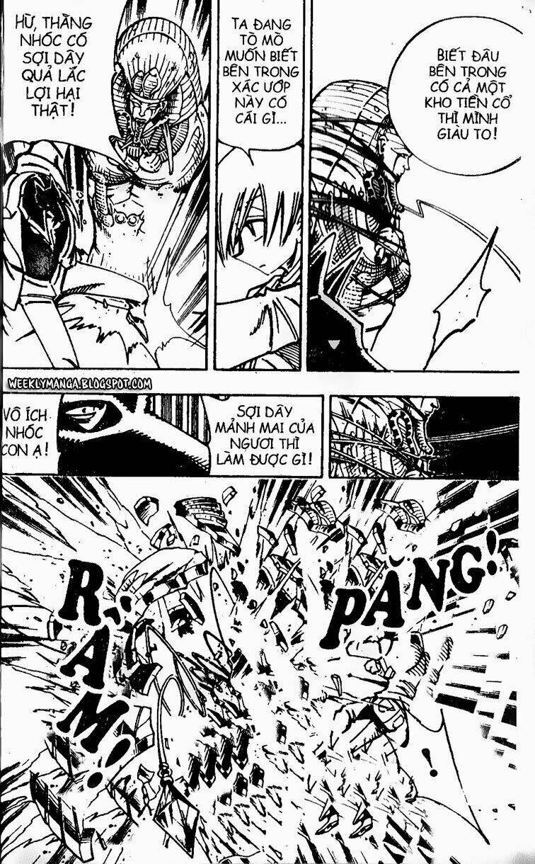 vua pháp thuật chapter 121 21