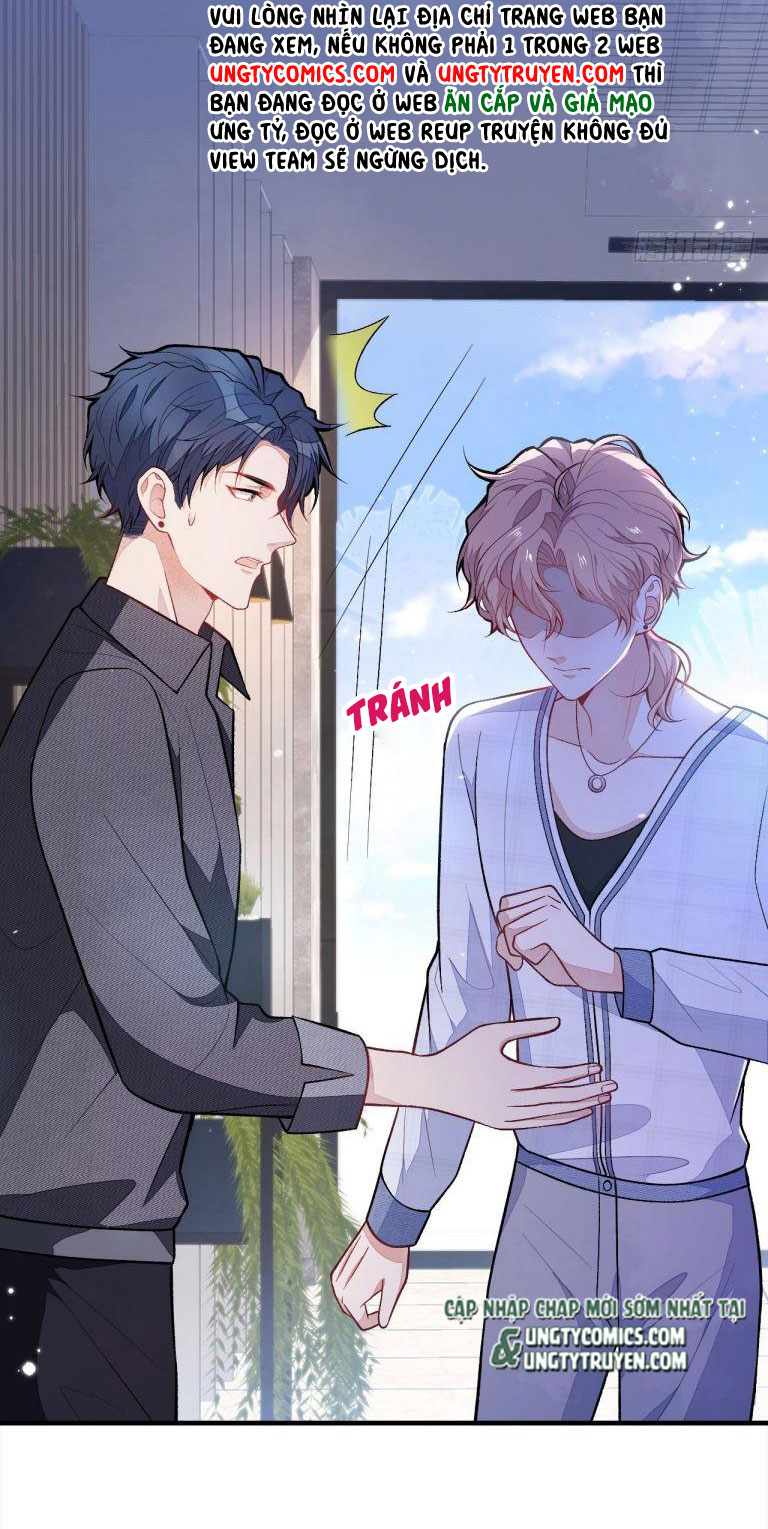 hotsearch của ảnh đế chapter 116 27