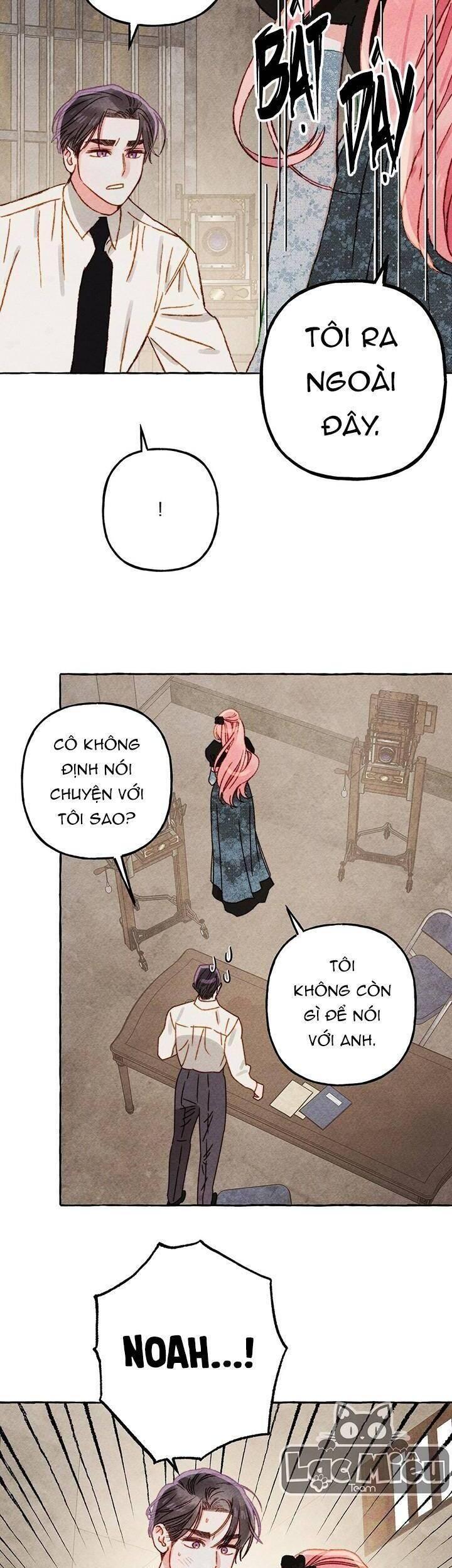 nuôi dưỡng một hắc long chapter 32 31