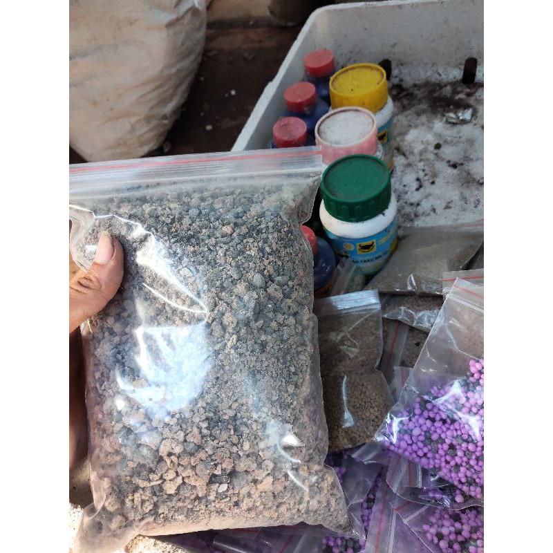 Xỉ than tổ ong đã qua xử lý 1kg=3cục