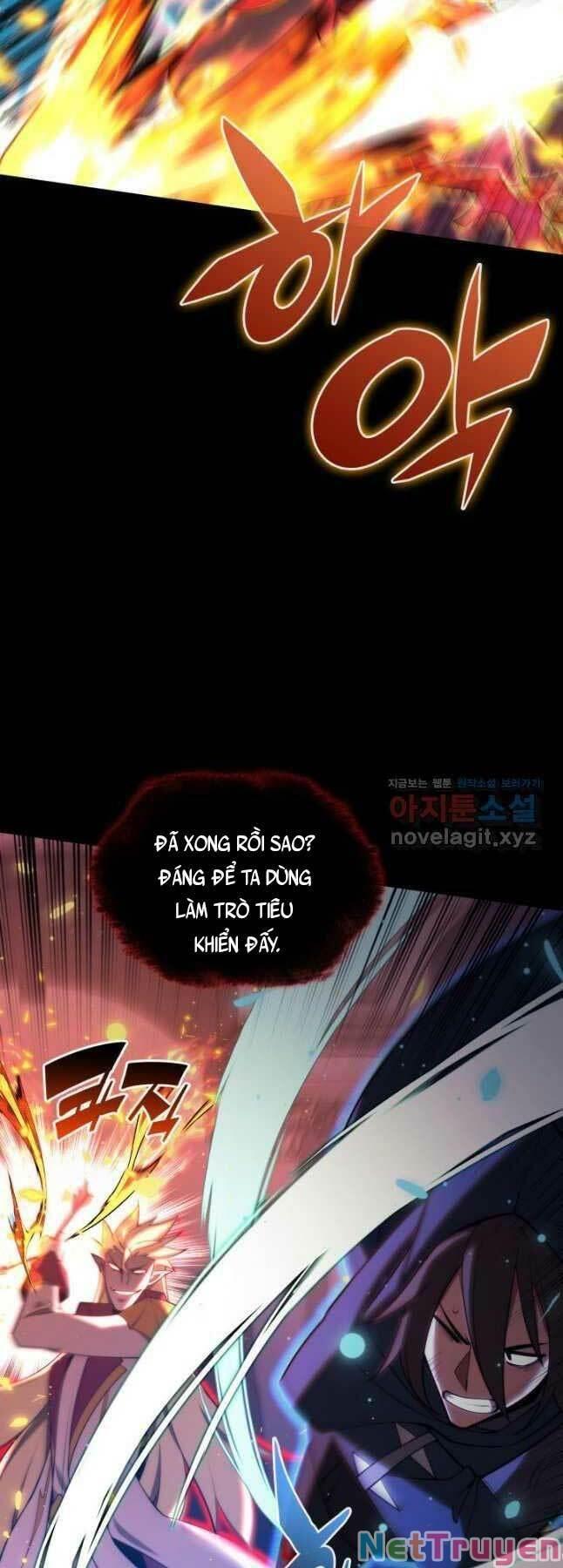 vượt qua giới hạn chapter 155 26