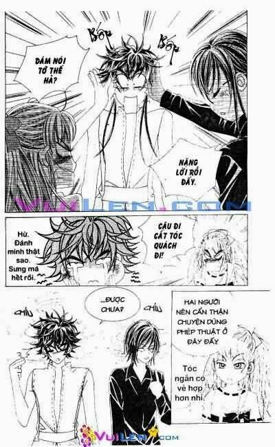 đến vương quốc ma chapter 8 7