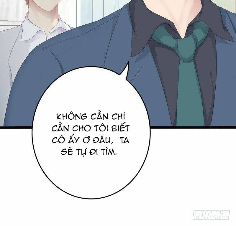 thần bí đế thiếu điềm sủng thê chapter 12 49