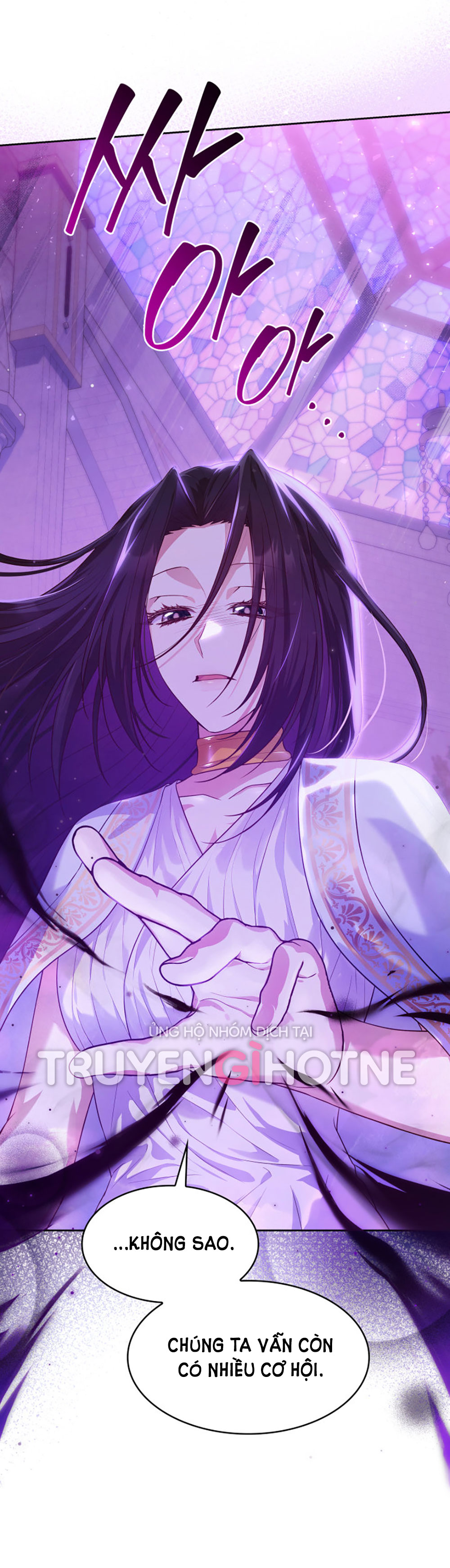 từ ác nữ tôi phải trở thành một người mẹ chapter 37.2 23