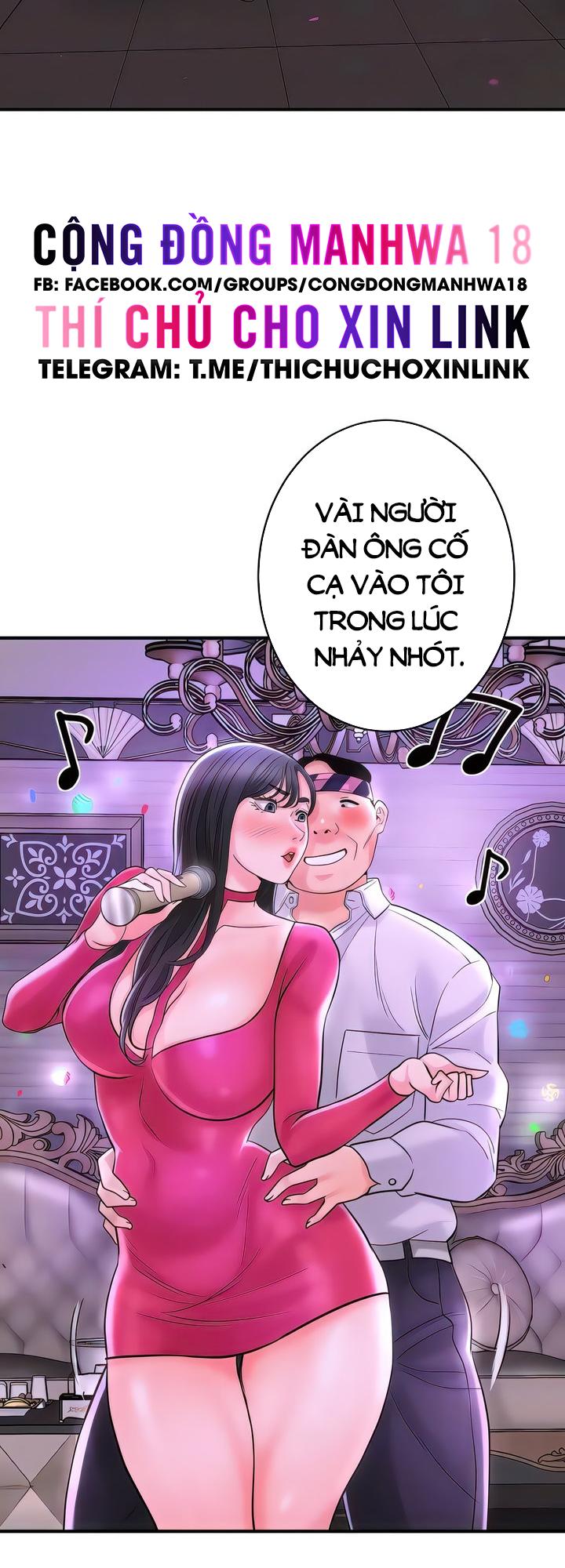 thị trấn nóng bỏng chapter 97 17