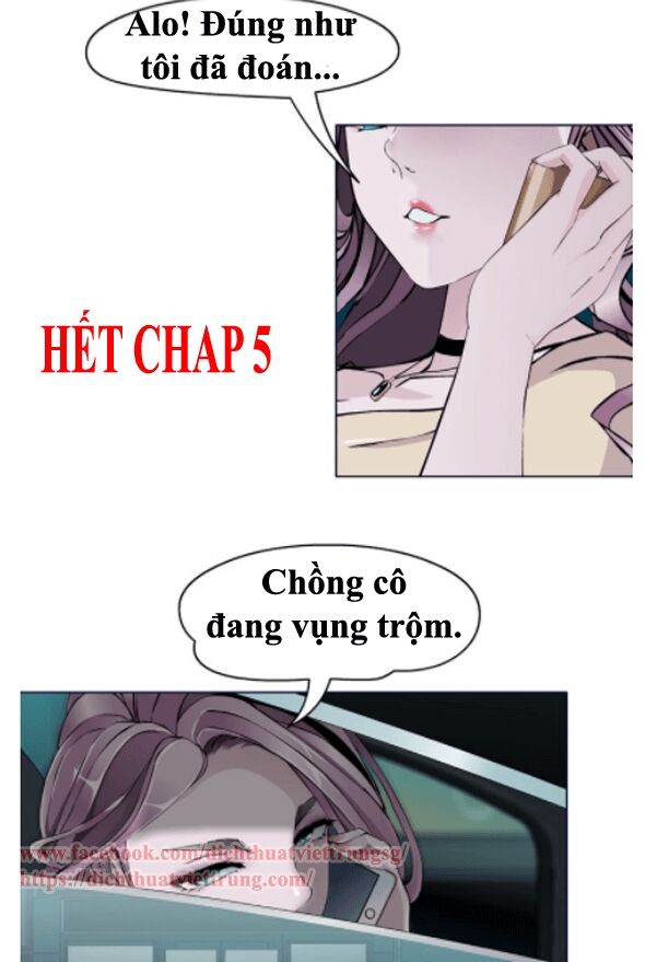 câu lạc bộ ngoại tình 2 chapter 5 32