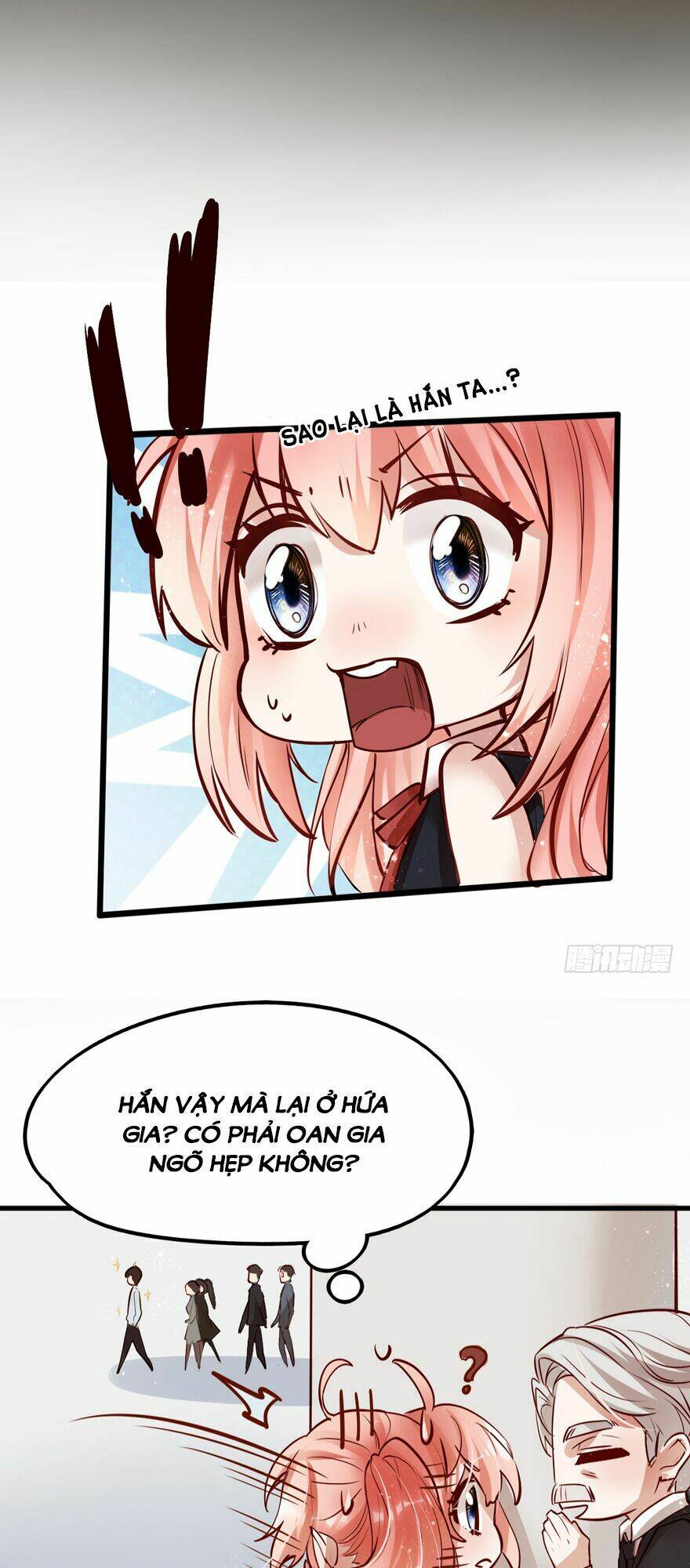 sau này vẫn cứ thích em chapter 2 18