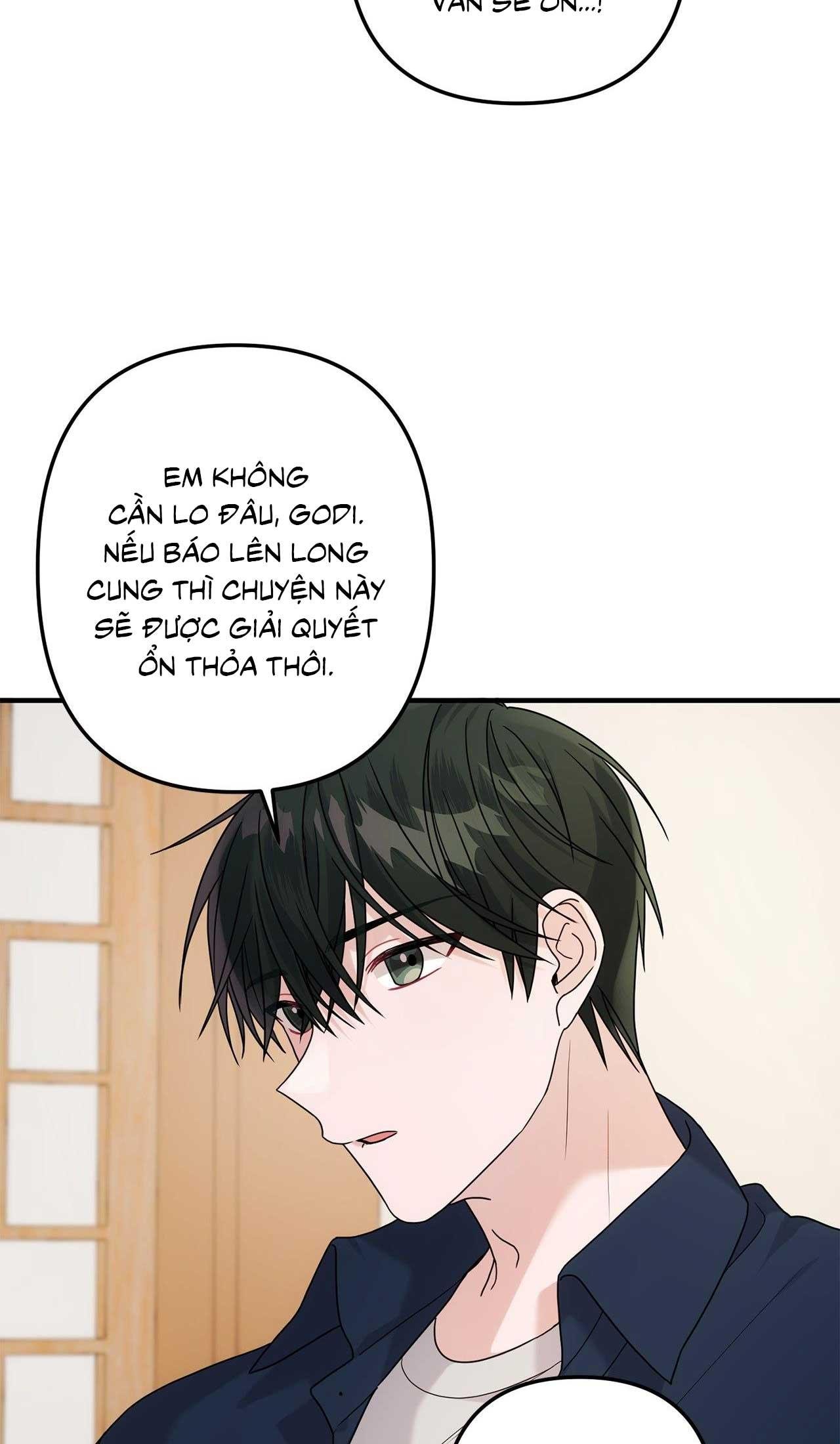 món đặc biệt ngày thứ bảy là tôm chiên chapter 9 7