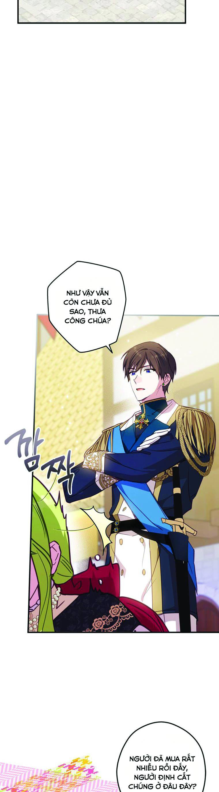 đã bảo nữ chính cải nam trang cơ mà ! chapter 8 3