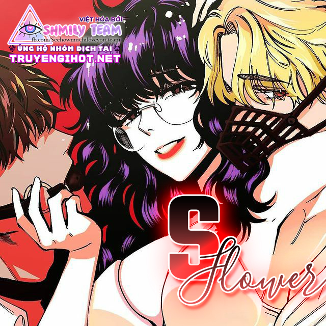s flower - đóa hoa máu s chapter 3 1