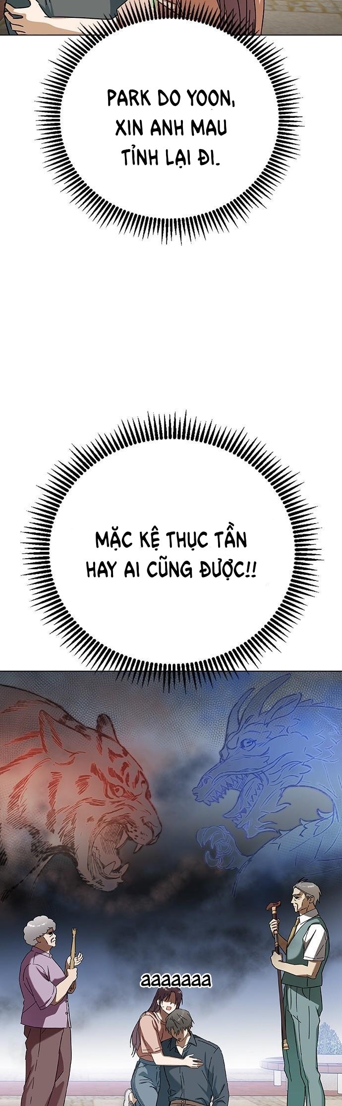 nhân duyên kiếp trước chapter 81.2 29